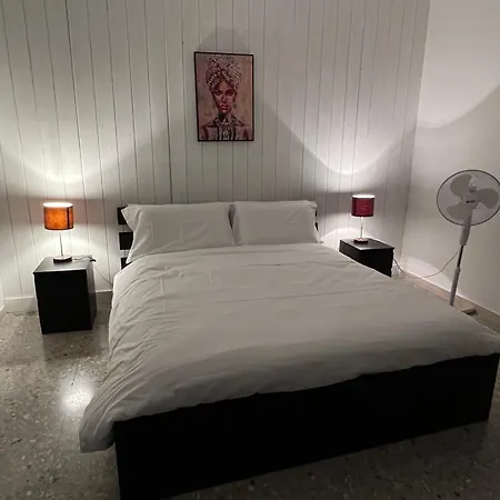 Casa Antonia Maria Di Donato