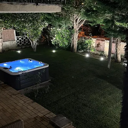 Hébergement de vacances Casa Antonia Maria Di Donato *