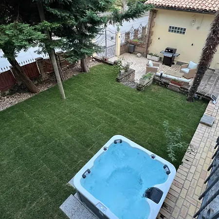 Hébergement de vacances Casa Antonia Maria Di Donato *