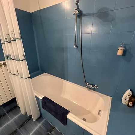 Casa Antonia Maria Di Donato Hébergement de vacances *