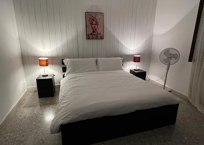 Casa Antonia Maria Di Donato