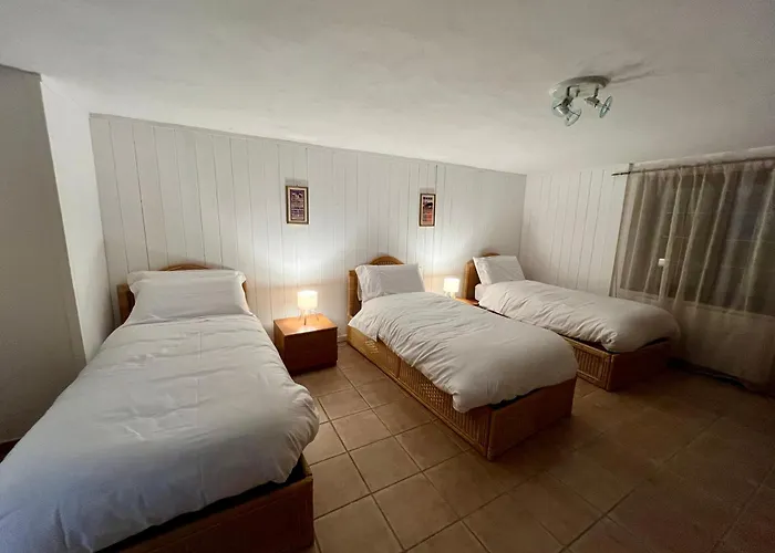 別荘 Casa Antonia Maria Di Donato *