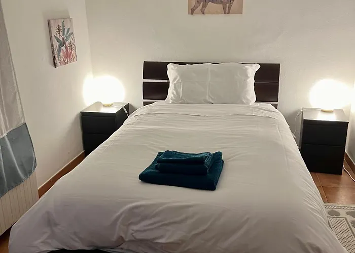 Casa Antonia Maria Di Donato Nyaraló